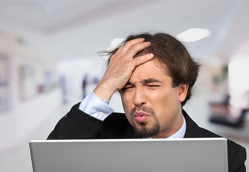 Errori da evitare coi freebie