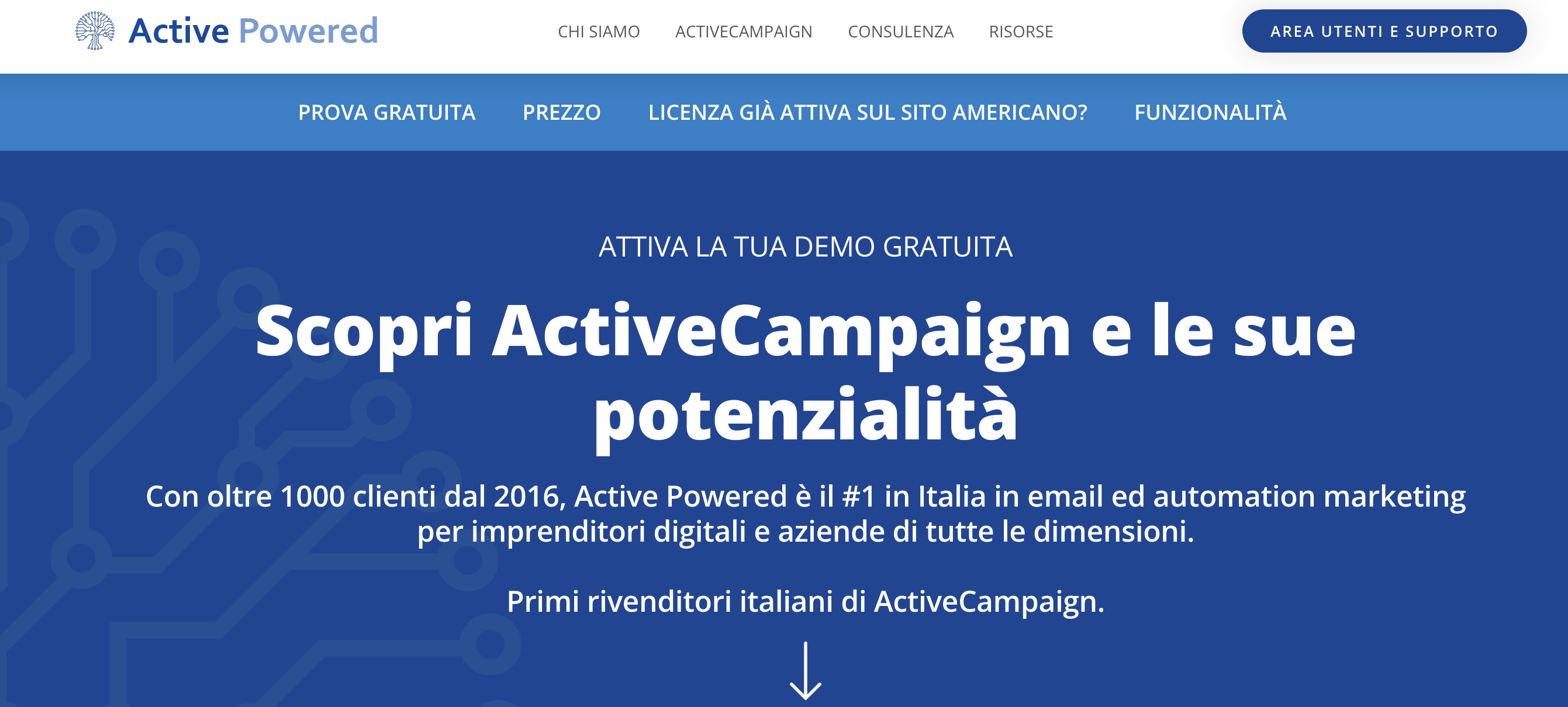 activepowered per automazioni activepowered per automazioni