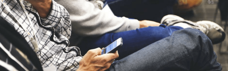 utilizzare gli hashtag