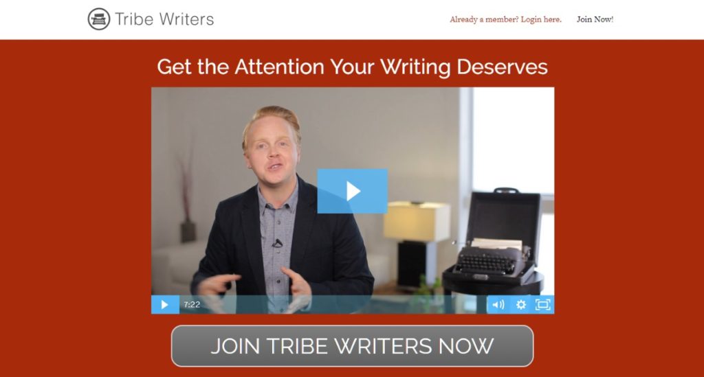 trib writers screenshot