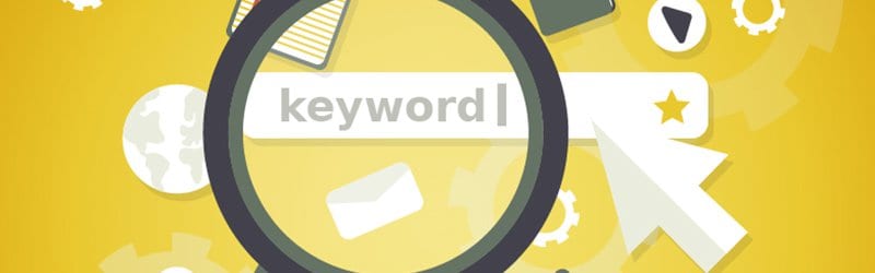 keyword research