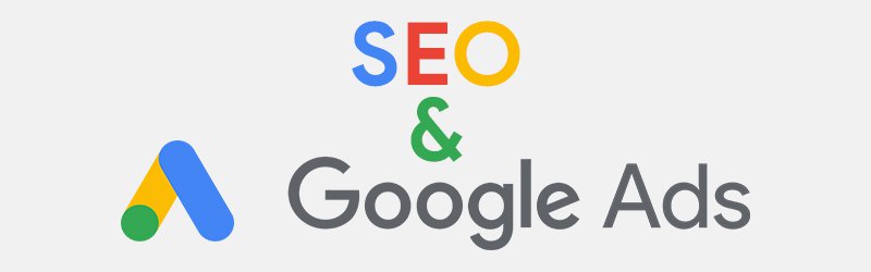 seo e google ADS