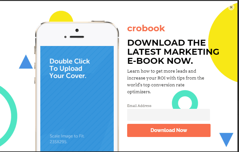 Recensione Unbounce - L'editor di pagine che fa schizzare il roi delle tue ads 12