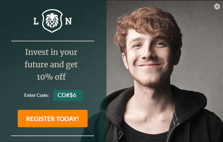 Recensione Unbounce - L'editor di pagine che fa schizzare il roi delle tue ads 13