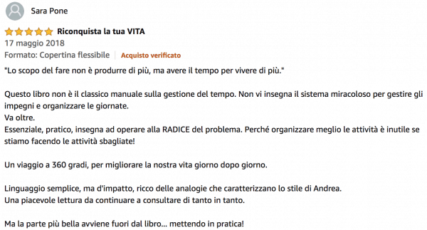 I libri da leggere per un vero Marketer 1