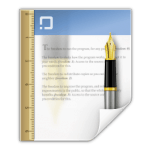 template per scrivere ebook