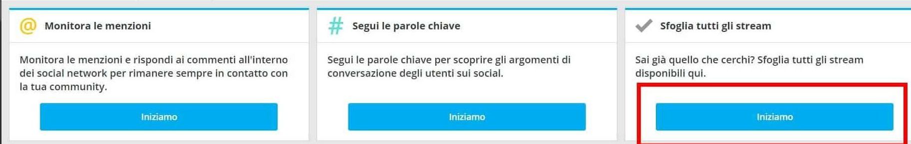 Recensione Hootsuite - La Suite giusta per Il Social Media Marketing? 9