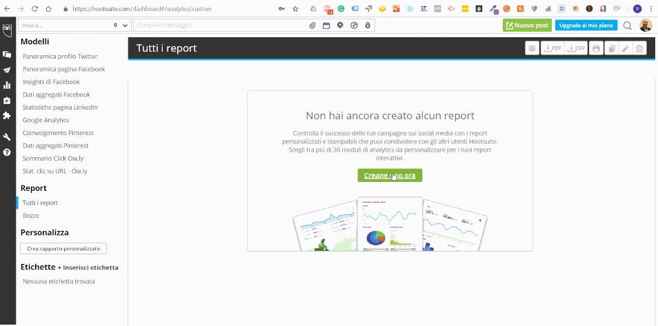Recensione Hootsuite - La Suite giusta per Il Social Media Marketing? 15