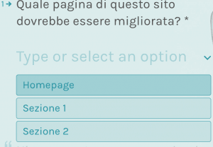 Crea quiz online: guida completa per raccogliere informazioni sui tuoi utenti 5