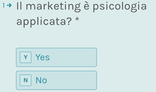Crea quiz online: guida completa per raccogliere informazioni sui tuoi utenti 1
