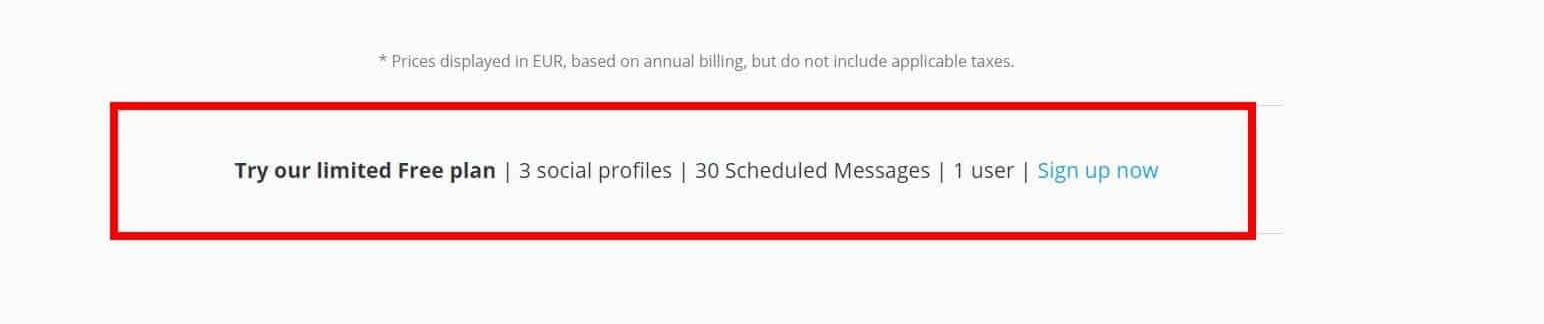 Recensione Hootsuite - La Suite giusta per Il Social Media Marketing? 3