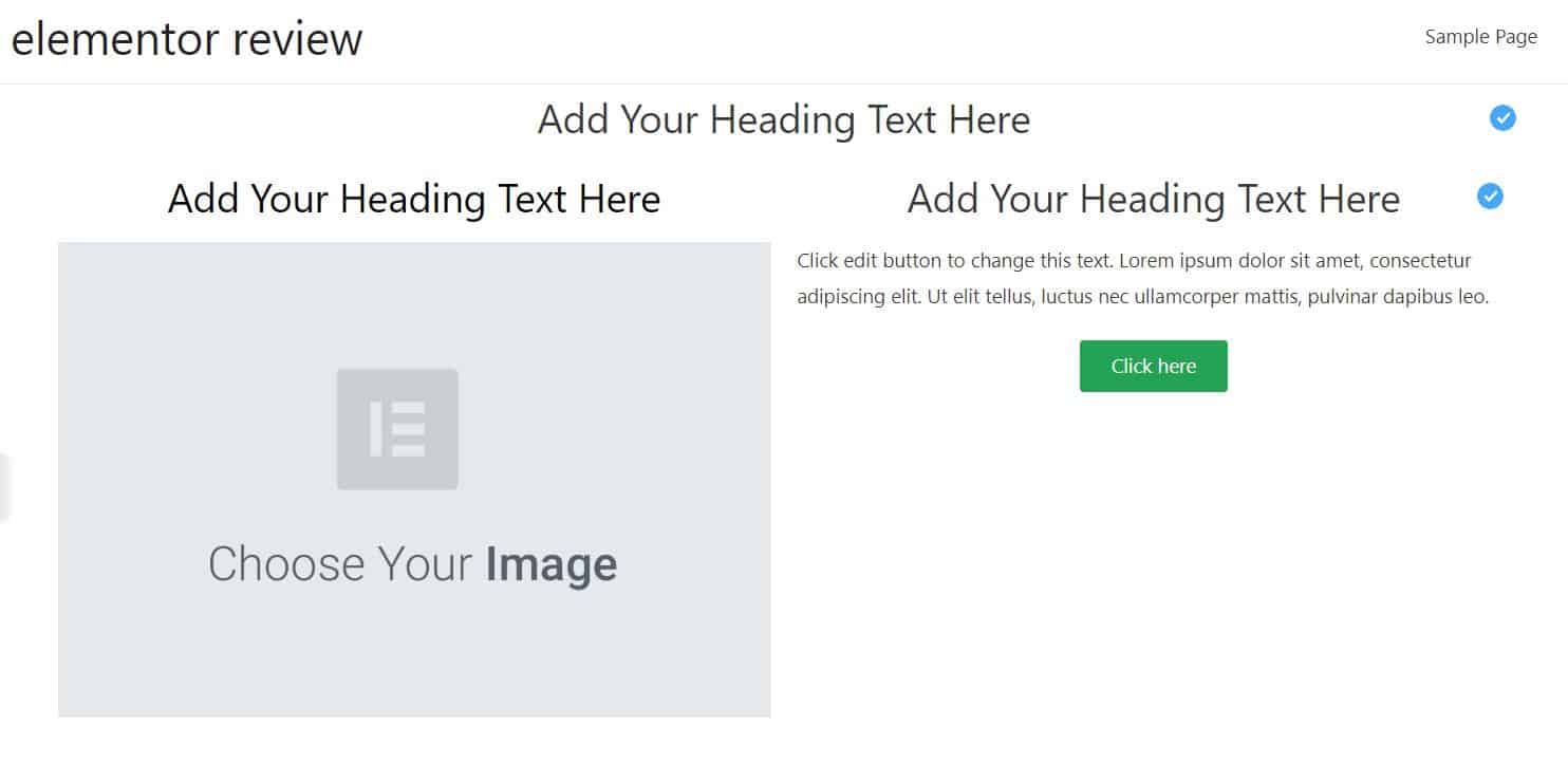 Recensione Elementor: come usare il page builder migliore per Wordpress 21