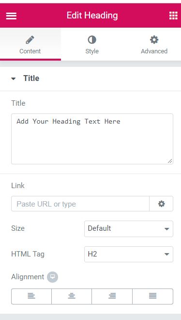 Recensione Elementor: come usare il page builder migliore per Wordpress 25