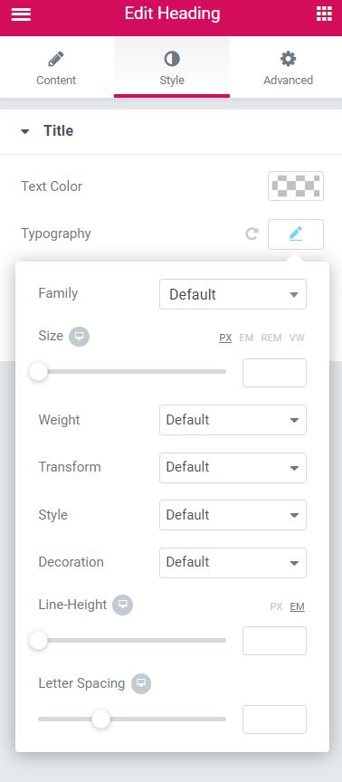 Recensione Elementor: come usare il page builder migliore per Wordpress 27