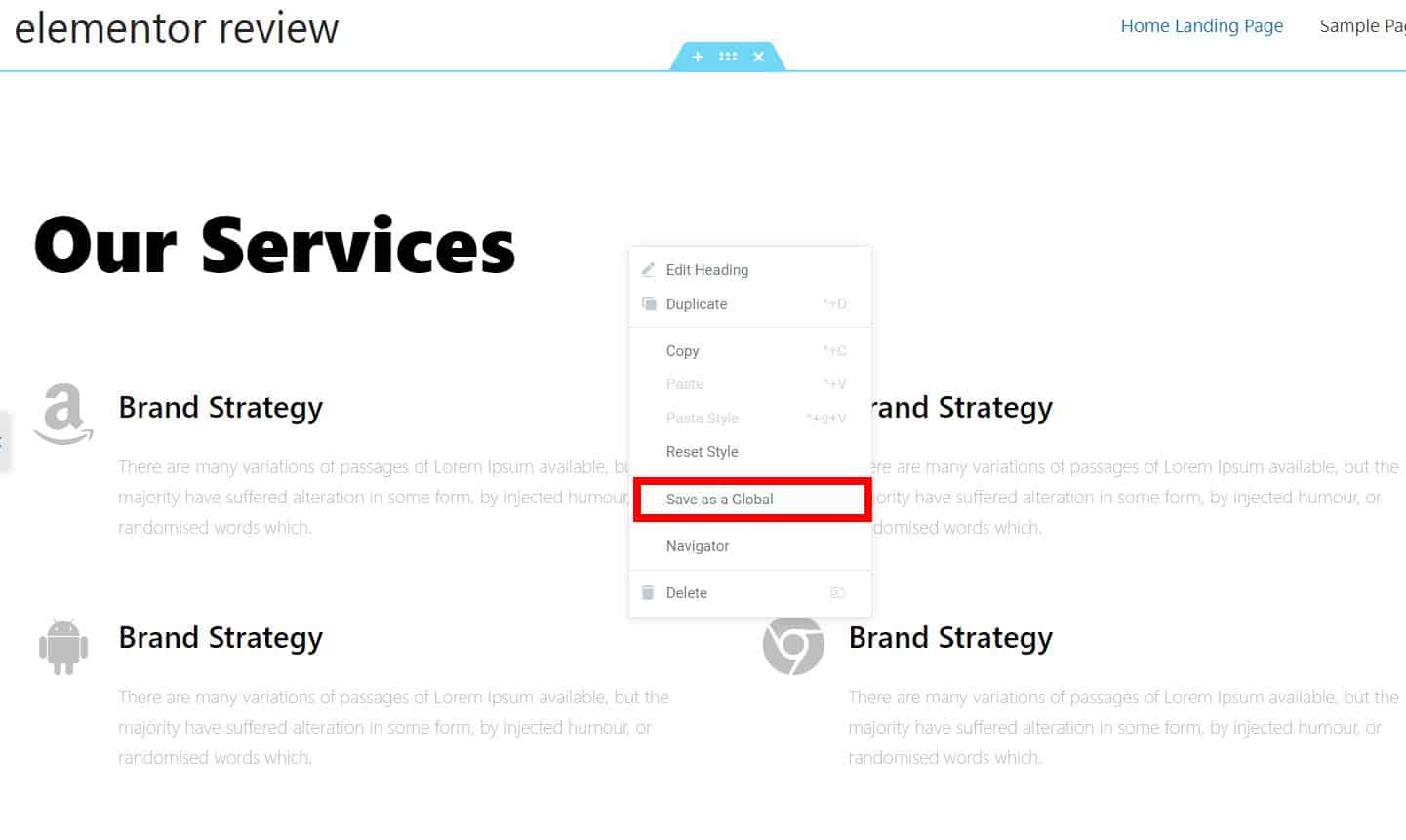 Recensione Elementor: come usare il page builder migliore per Wordpress 32
