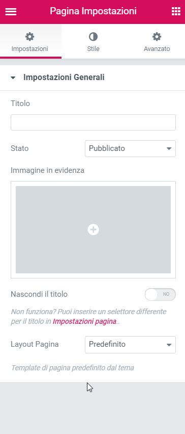 Recensione Elementor: come usare il page builder migliore per Wordpress 12