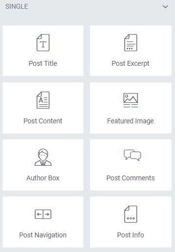 Recensione Elementor: come usare il page builder migliore per Wordpress 39