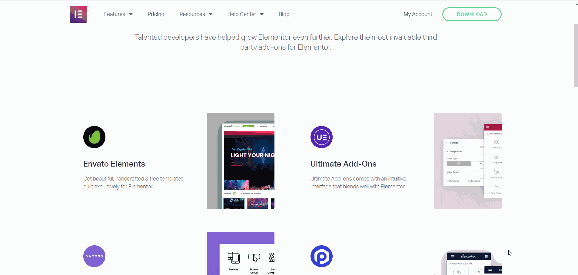 Recensione Elementor: come usare il page builder migliore per Wordpress 44