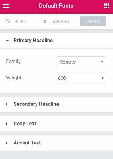 Recensione Elementor: come usare il page builder migliore per Wordpress 8