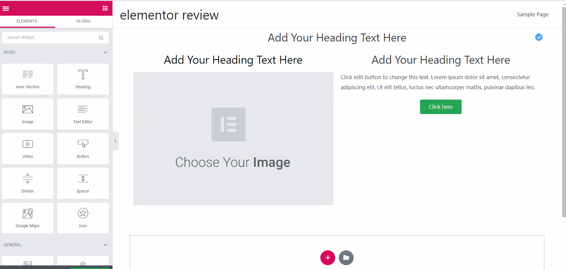 Recensione Elementor: come usare il page builder migliore per Wordpress 14