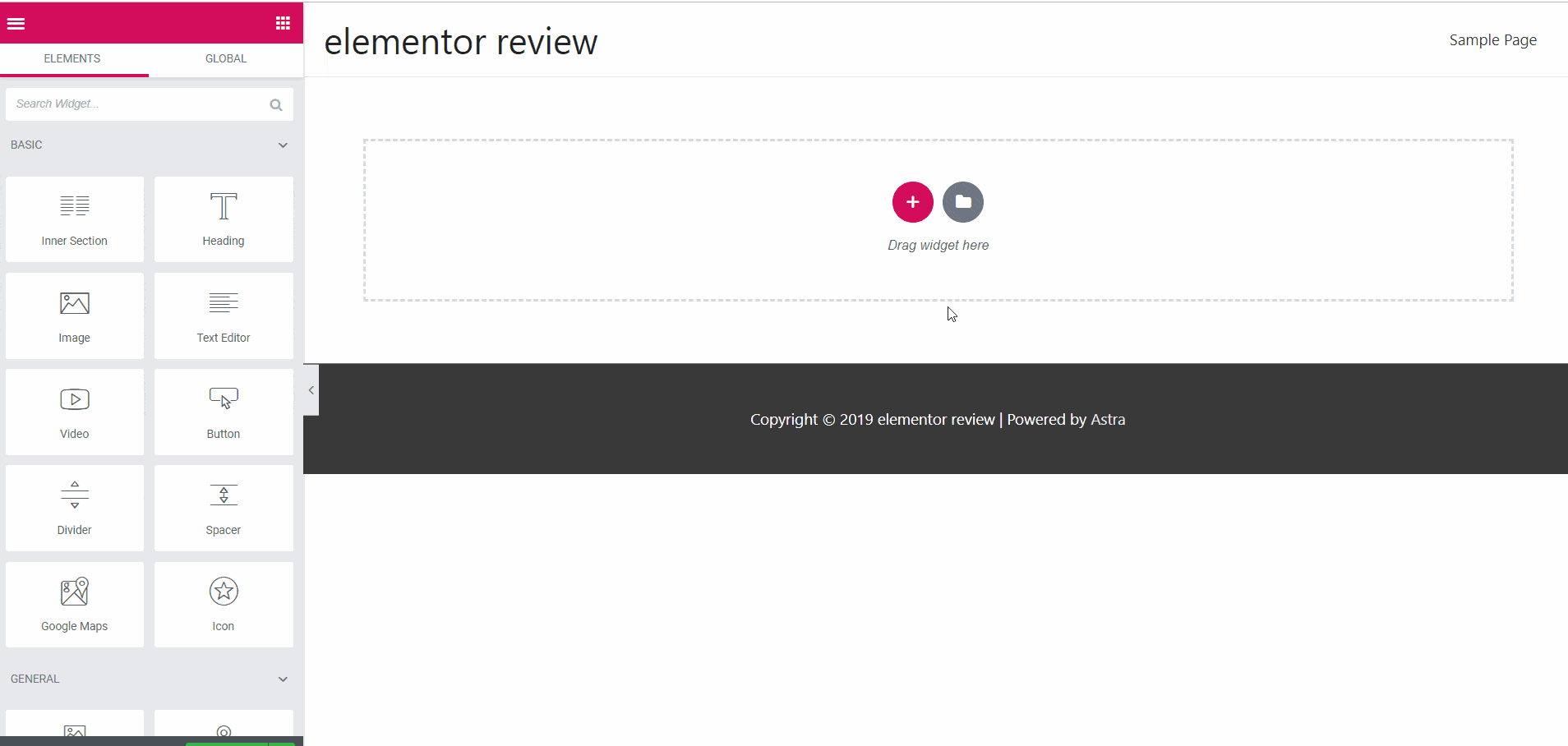 Recensione Elementor: come usare il page builder migliore per Wordpress 20
