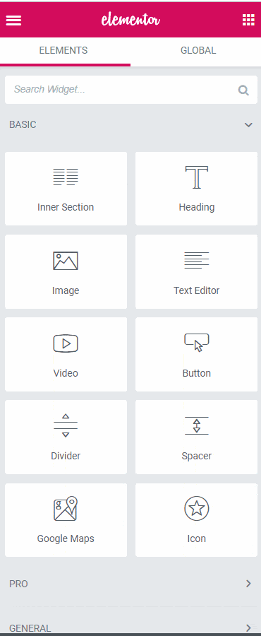 Recensione Elementor: come usare il page builder migliore per Wordpress 11