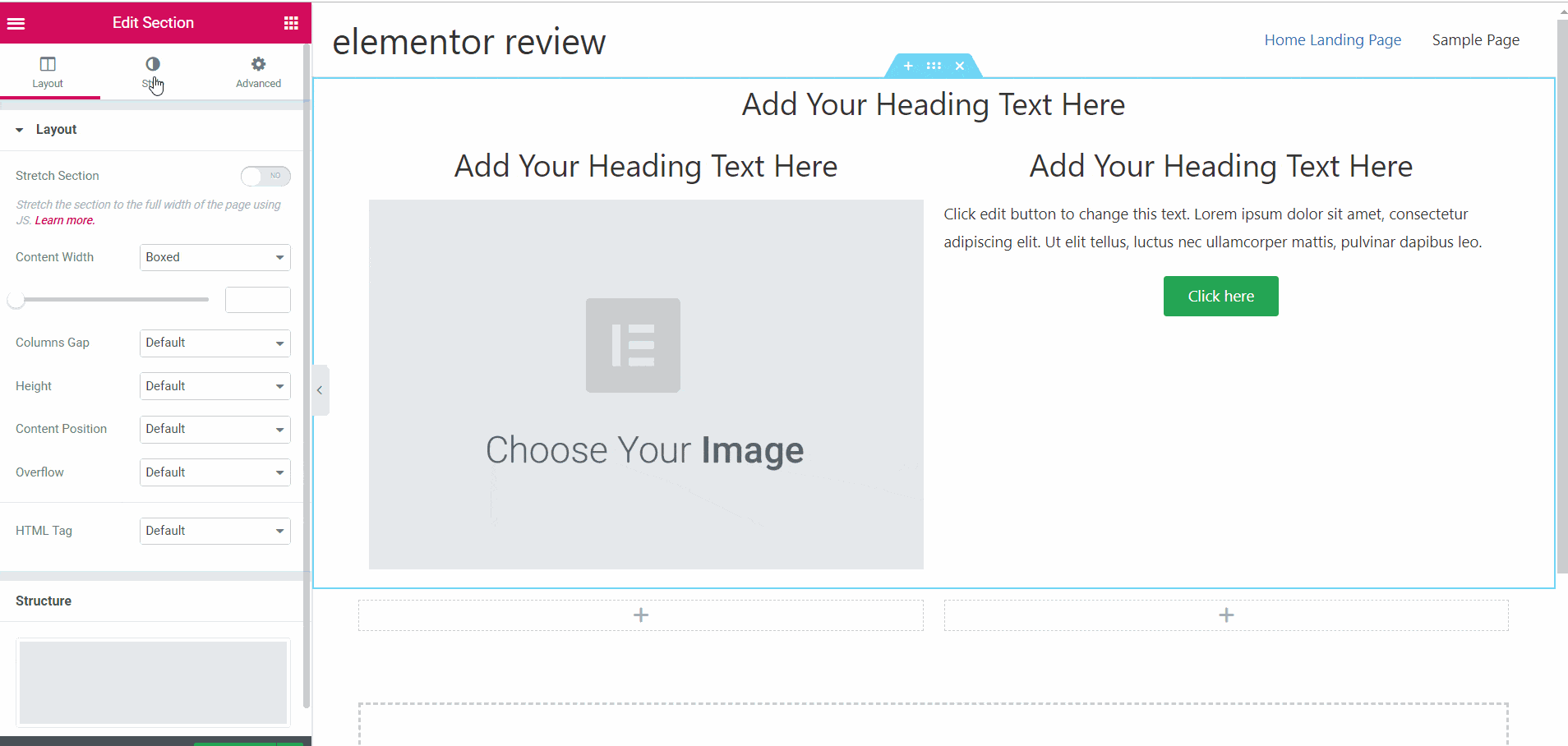 Recensione Elementor: come usare il page builder migliore per Wordpress 30