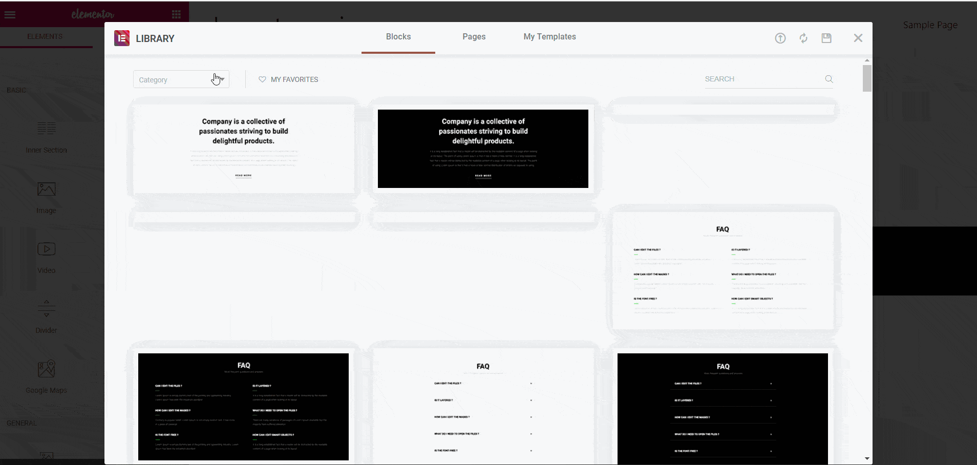 Recensione Elementor: come usare il page builder migliore per Wordpress 23