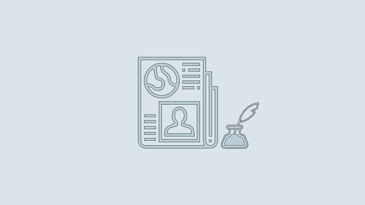 come scrivere un articolo di giornale