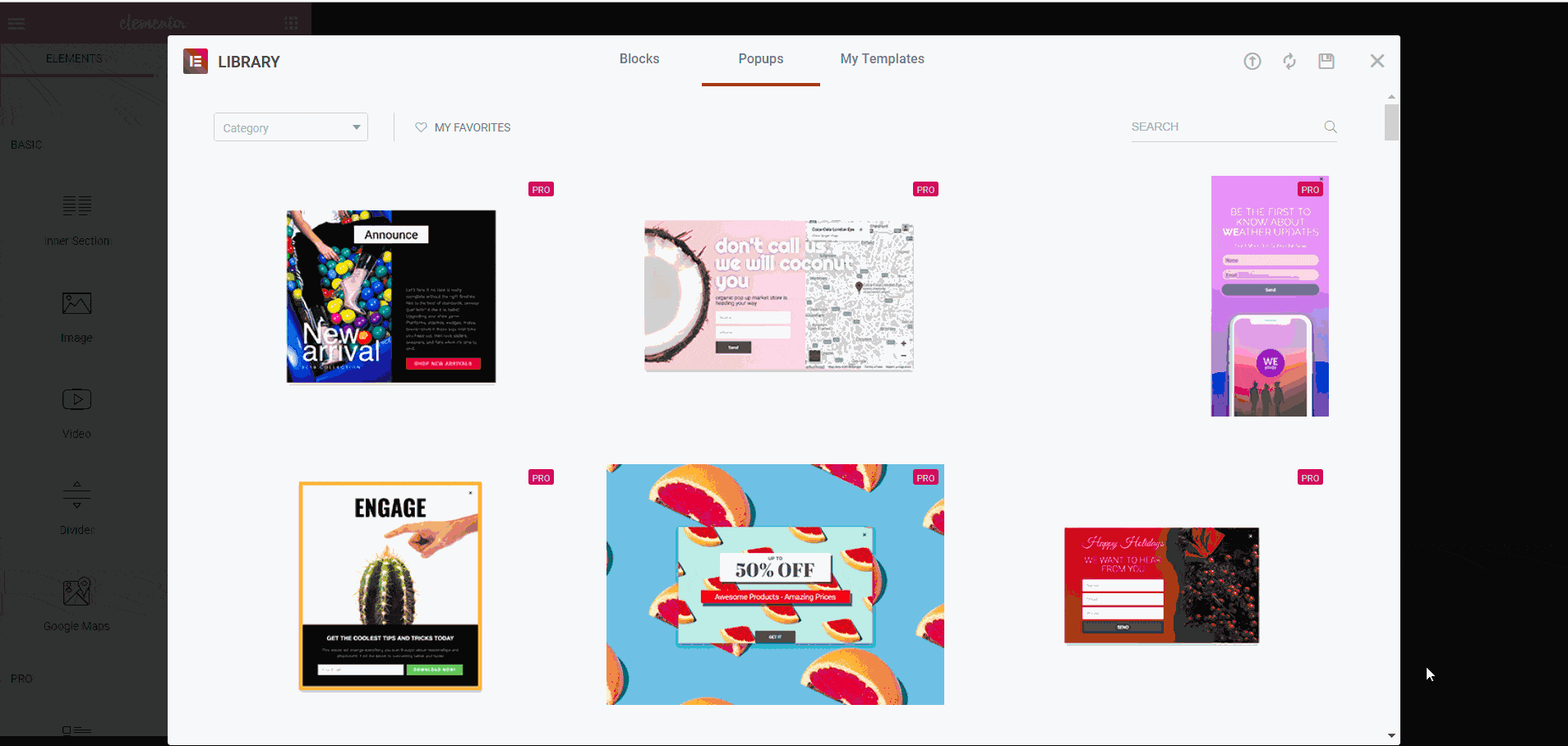 Recensione Elementor: come usare il page builder migliore per Wordpress 42