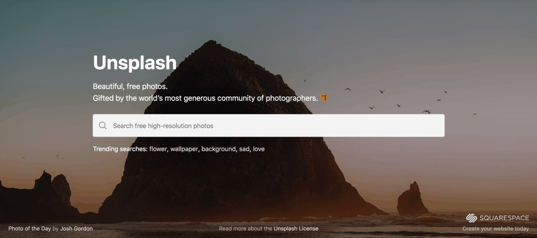 Immagini creative commons: dove trovare foto senza copyright 4