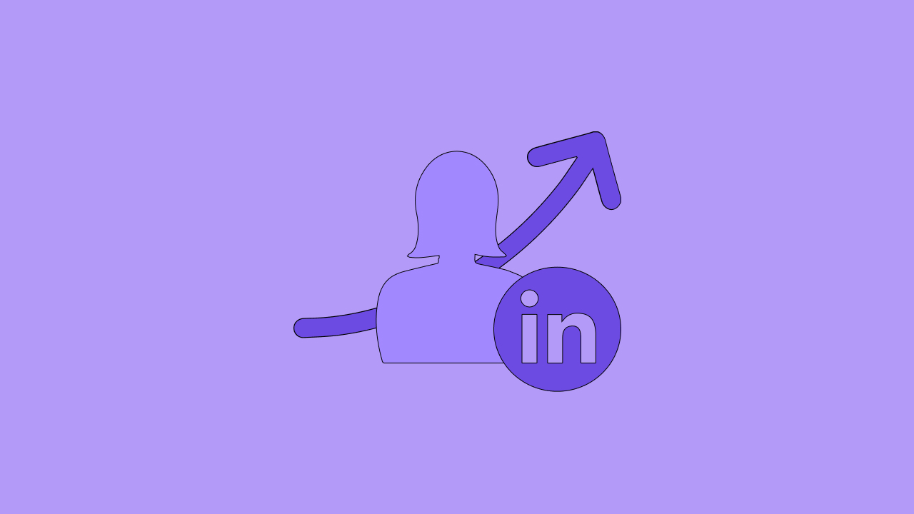 profilo linkedin efficace