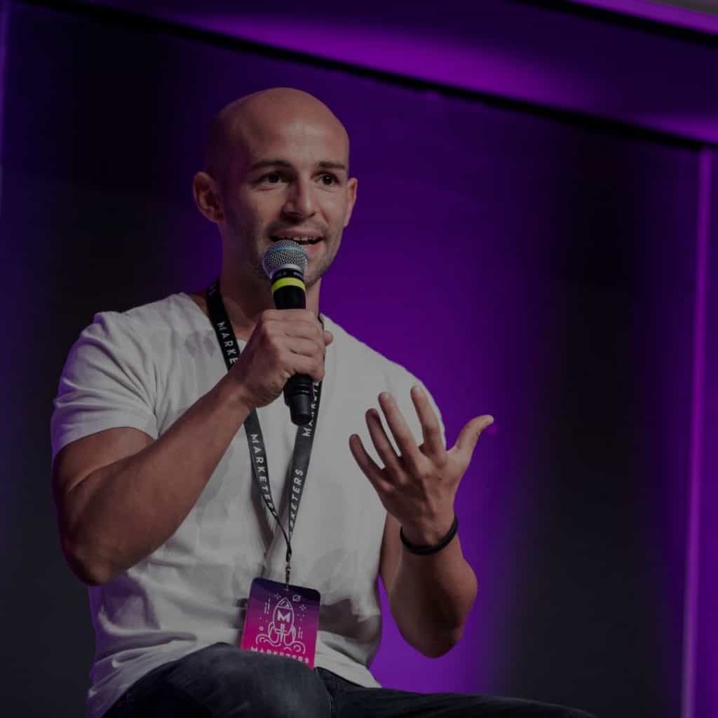 Marketers & Friends 8