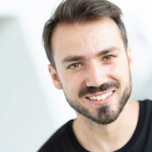 Marketers & Friends 3