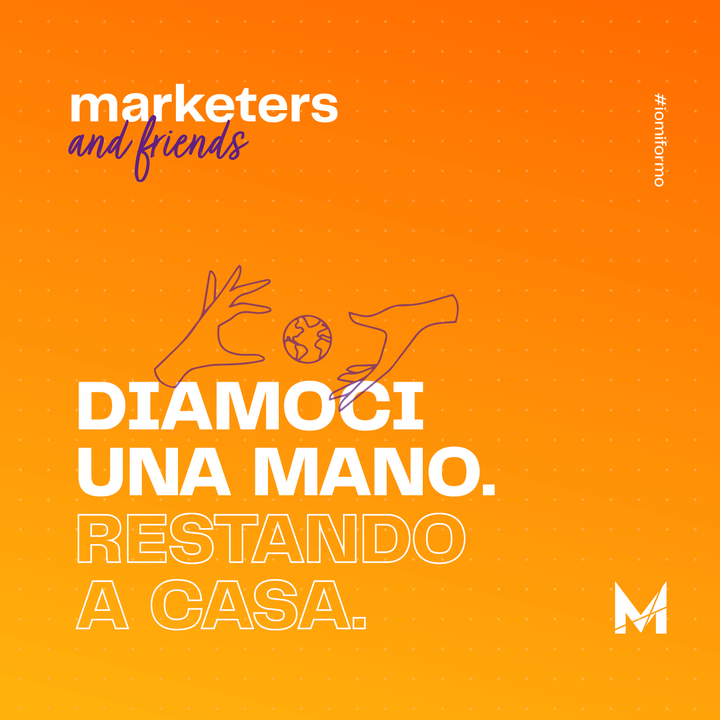 Marketers & Friends 2