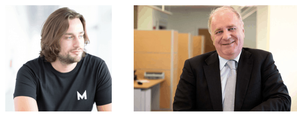 Marketers & Friends 5