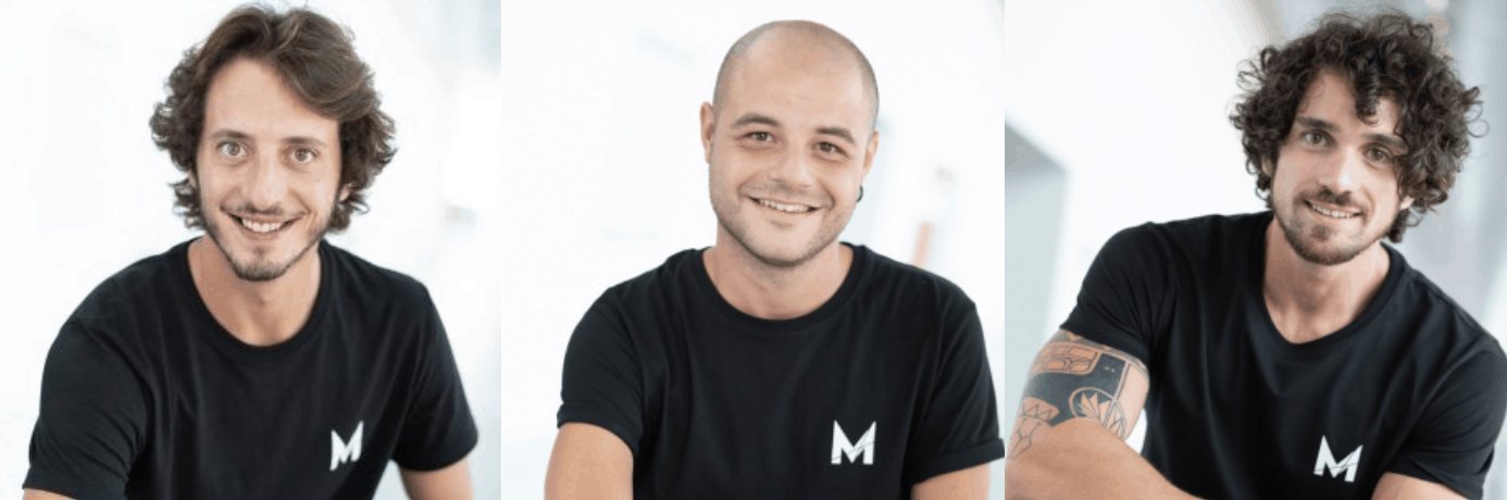 Marketers & Friends 6