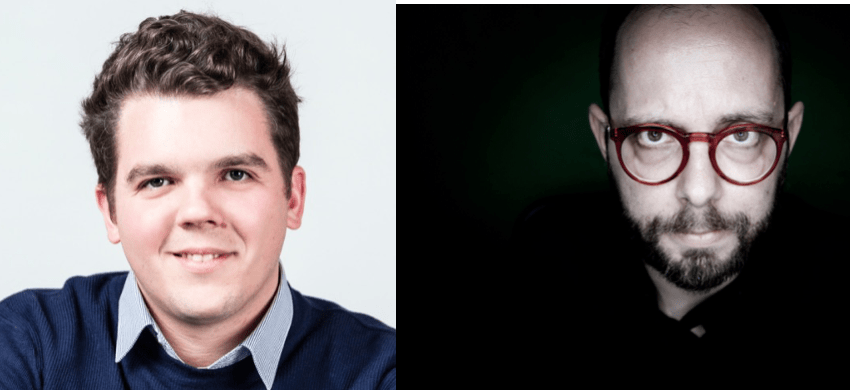 Marketers & Friends 10