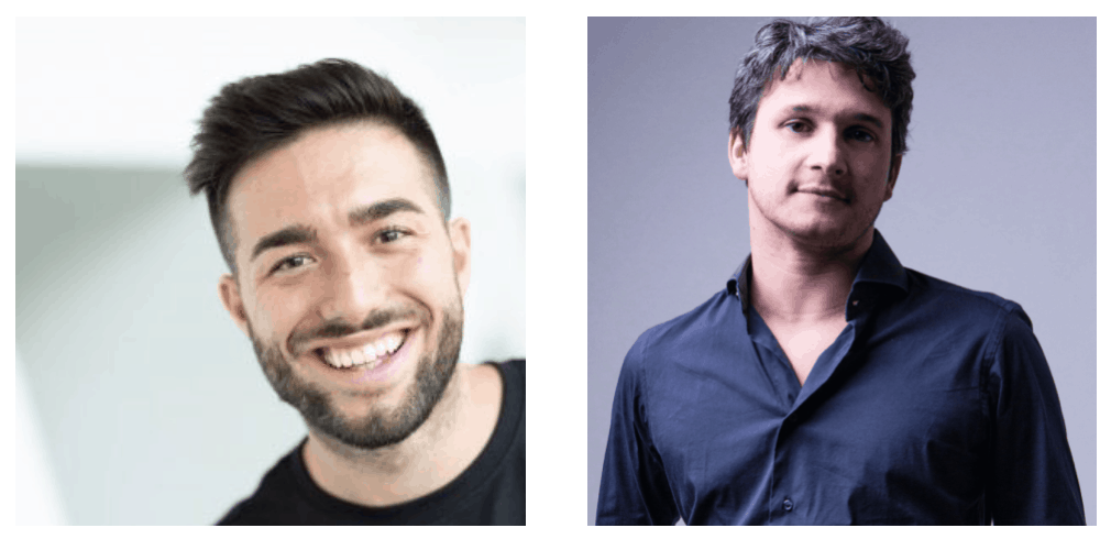 Marketers & Friends 13