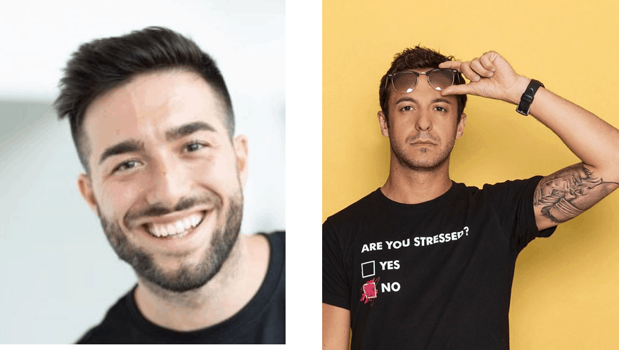 Marketers & Friends 15