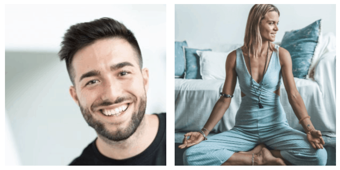 Marketers & Friends 19