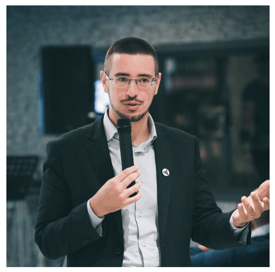 Marketers & Friends 21