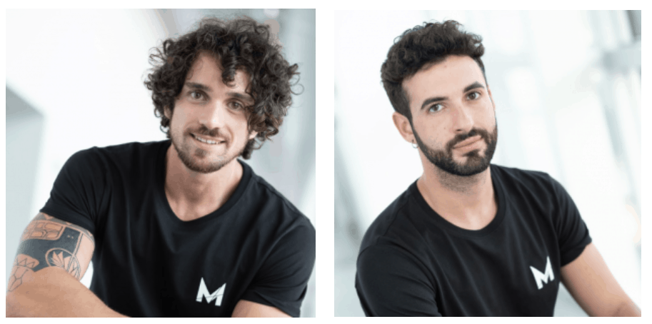 Marketers & Friends 23