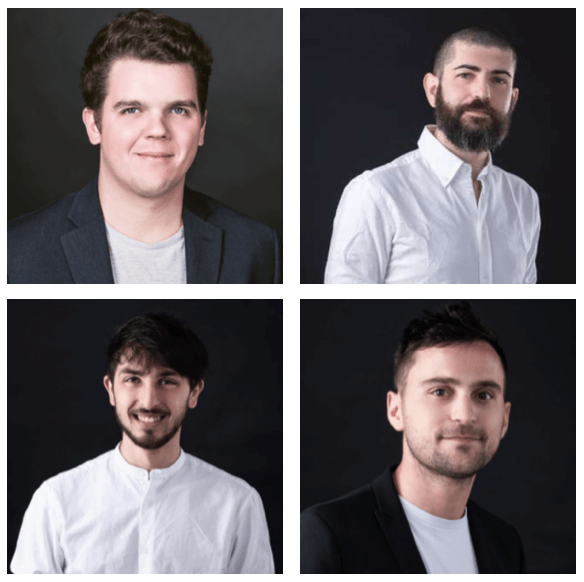 Marketers & Friends 31