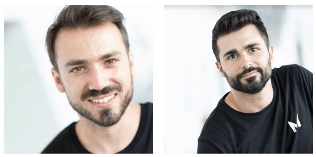 Marketers & Friends 18