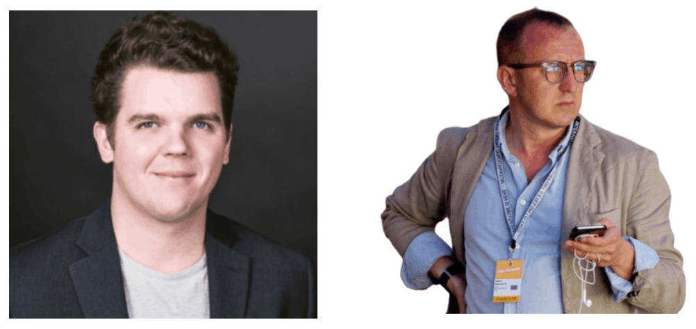 Marketers & Friends 11