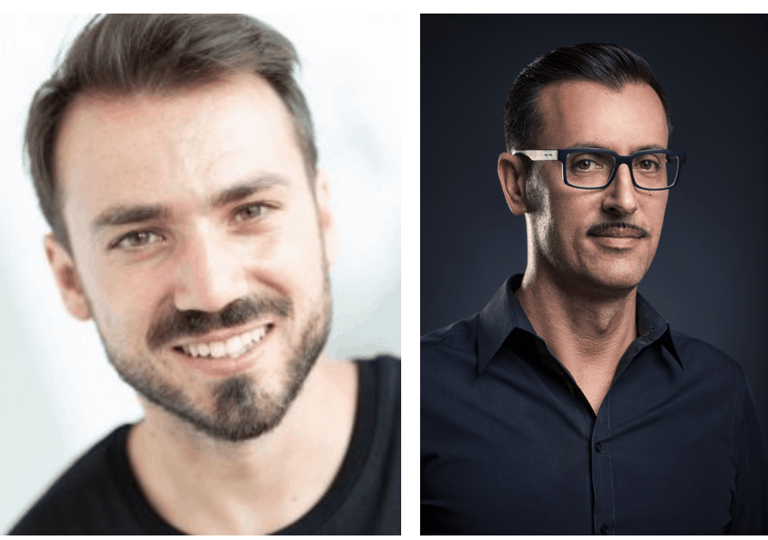 Marketers & Friends 20