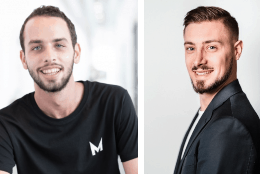 Marketers & Friends 26