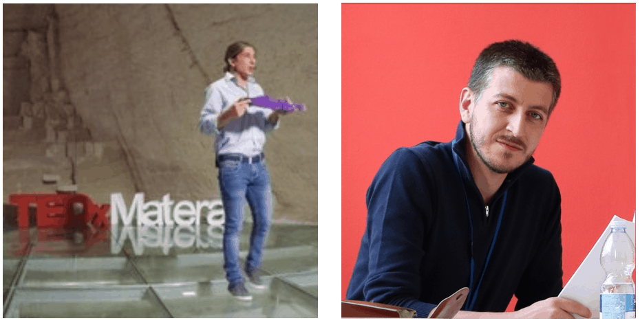 Marketers & Friends 32