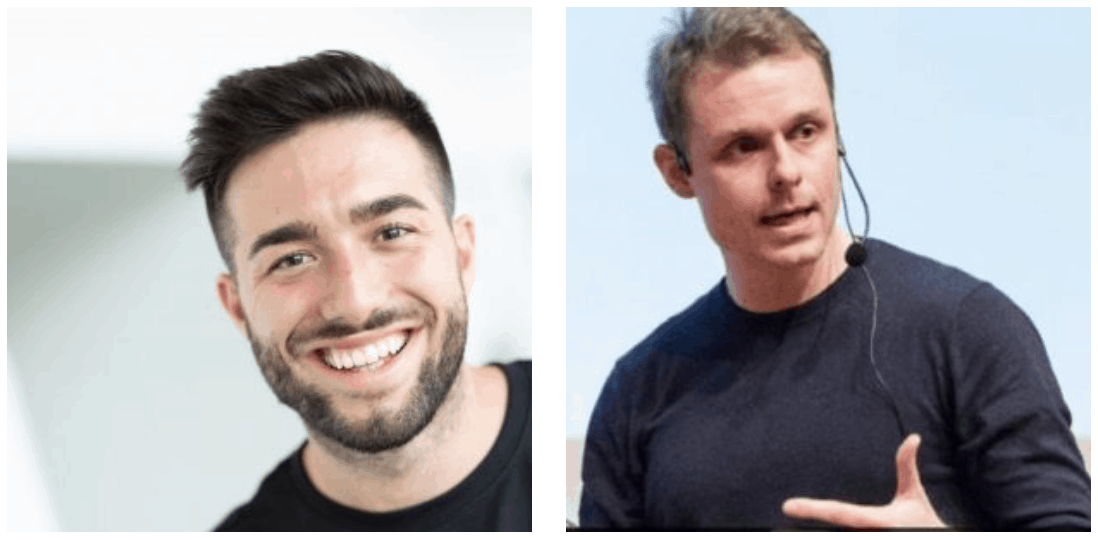 Marketers & Friends 22